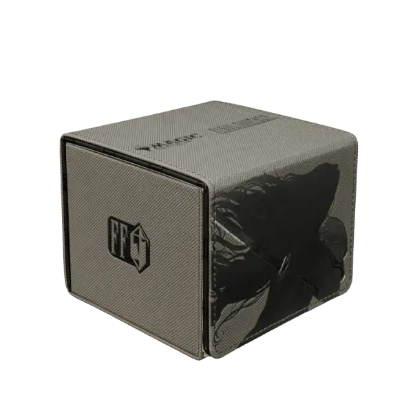 MTG Final Fantasy Sephiroth Alcove Edge Deck Box