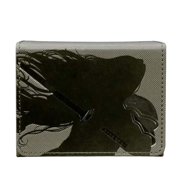MTG Final Fantasy Sephiroth Alcove Edge Deck Box