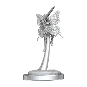 D&D Nolzur’s Marvelous Miniatures – Unpainted Pixies (2-Pack)