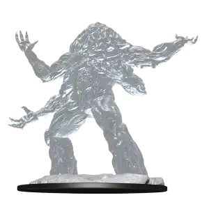 Omnath unpainted miniature from Magic: The Gathering