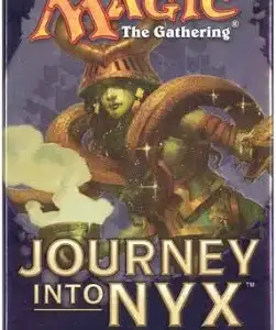 Magic: The Gathering – Journey Into Nyx Booster Pack (Single)
