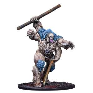 Mantic Games Deadzone Plague Corruption Miniatures Set