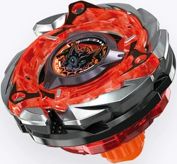 Beyblade X CerberusFlame W5-80WB CX-08 01 Prize Bey
