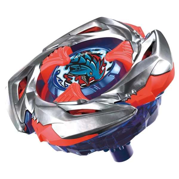 Beyblade X UX-11 Impact Drake 9-60LR Starter Set