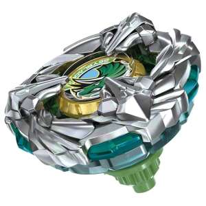 Beyblade X BX-44 Tricera Press M-85BS Booster Set