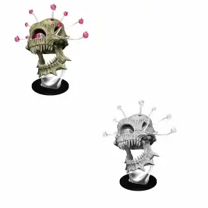 D&D Nolzur’s Marvelous Miniatures Death Tyrant – Unpainted