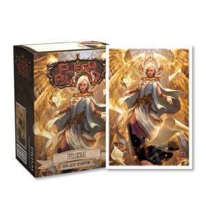 Dragon Shield Prism Flesh and Blood Matte Art Sleeves – 100ct