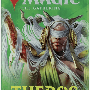 Magic The Gathering Theros Beyond Death Collector Booster Pack