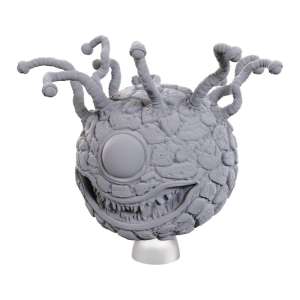Alt Text: Nolzur’s Marvelous Miniatures Classic Beholder (Wave 24)