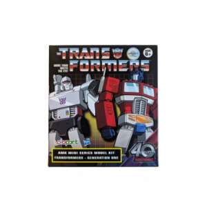 Transformers G1 AMK Mini Series Model Kit Blind Box Assorted Figures