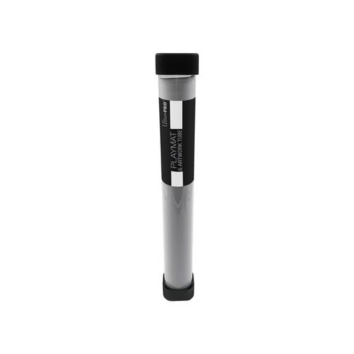Ultra Pro UP15531 Playmat and Artwork Tube with square end caps
