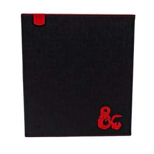 Ultra Pro UP19460 Premium Dungeon Master’s Screen for Dungeons & Dragons