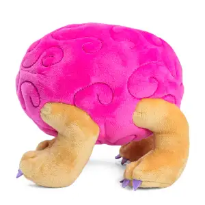Dungeons & Dragons Intellect Devourer Phunny Plush by Kidrobot