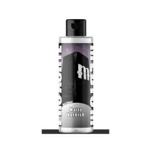 Monument Pro Acryl - Matt Varnish