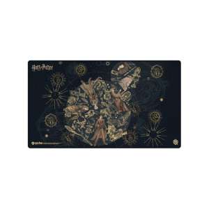 Ultimate Guard Harry Potter Playmat with Wizarding World artwork
