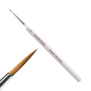 Army Painter Wargamer Basecoating brush for miniatures
