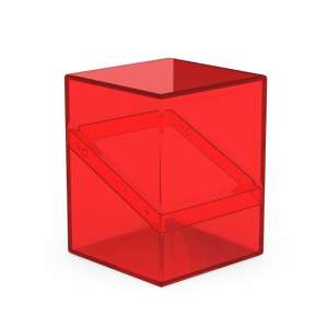 Ultimate Guard – Boulder 100+ Ruby