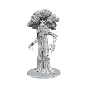 D&D Nolzur’s Marvelous Miniatures Classic Treant unpainted figure