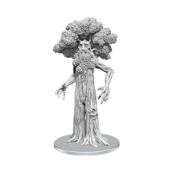 D&D Nolzur’s Marvelous Miniatures Classic Treant unpainted figure