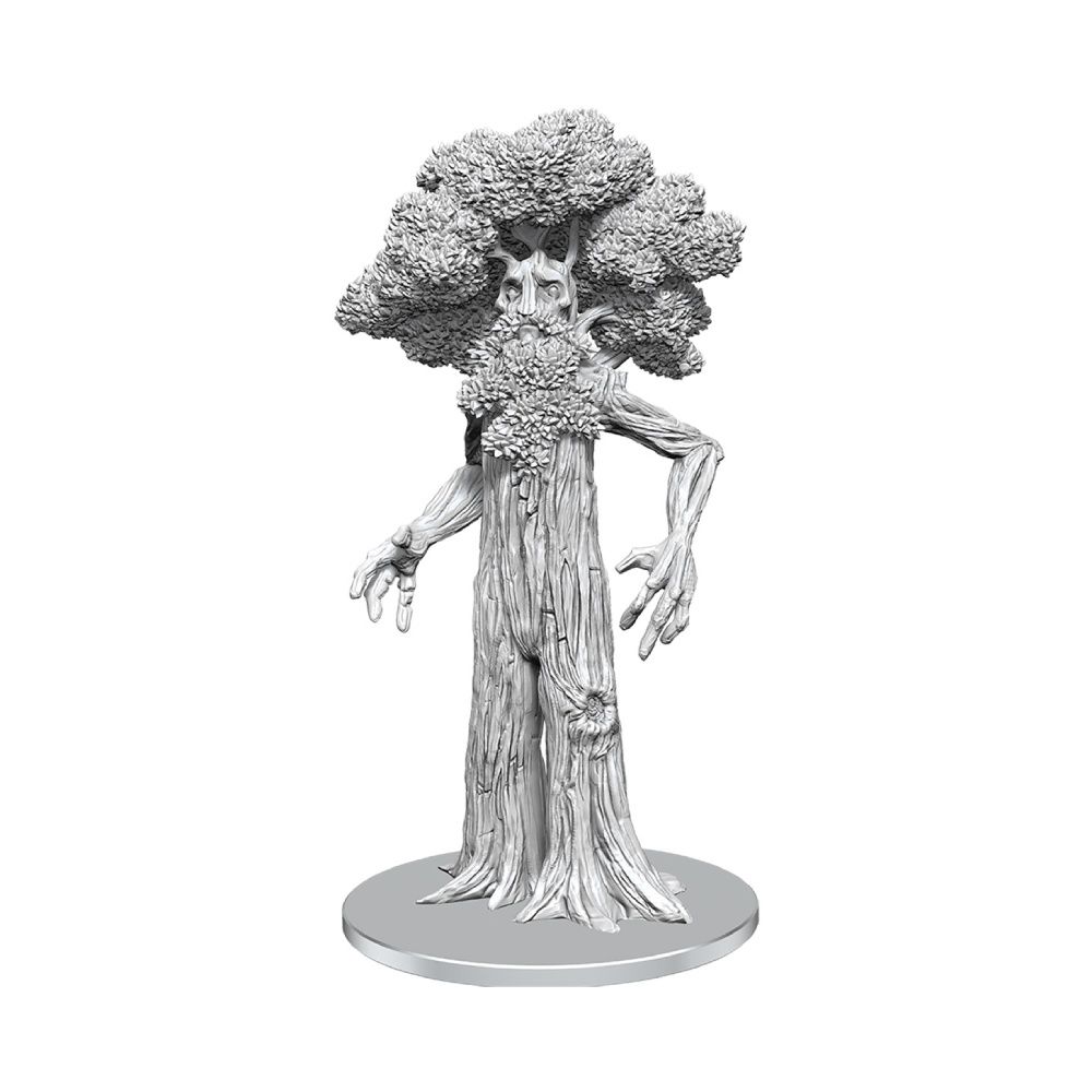 D&D Nolzur’s Marvelous Miniatures Classic Treant unpainted figure