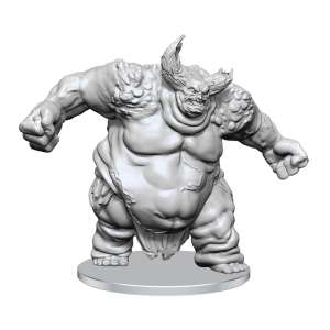 Pathfinder Battles Deep Cuts: Sordesdaemon (Pollution Daemon)