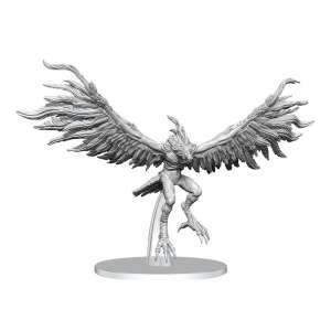 Pathfinder Battles Deep Cuts: Hurlilu (Bird-Fiend)