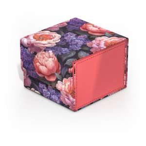 Ultimate Guard XenoSkin Sidewinder 133+ Floral Places Vivid Field deck box