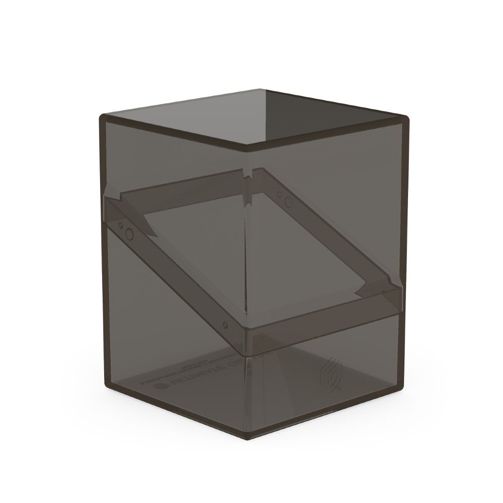 Ultimate Guard Boulder 100+ Onyx deck box
