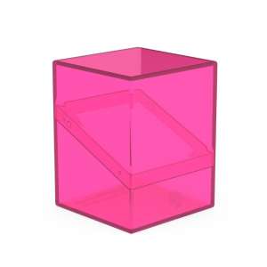 Ultimate Guard Boulder 100+ Rhodonite deck box