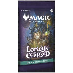 Magic The Gathering Lorwyn Eclipsed Play Booster pack