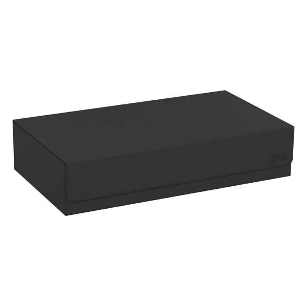 Ultimate Guard XenoSkin Omnihive 1000+ Black deck case