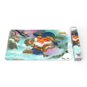 Riftbound League of Legends TCG Spirit Blossom Teemo playmat