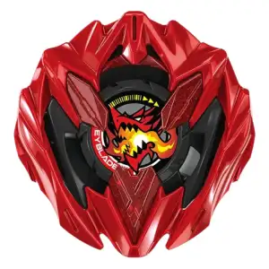 Beyblade X BX-48 05 Dran Buster 2-80Q