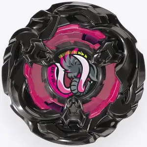 Beyblade X BX-48 03 Mammoth Tusk 7-60S