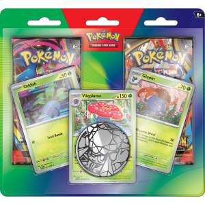 Pokémon TCG Phantasmal Flames 2 Pack Blister