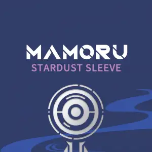Mamoru Stardust Outer Sleeve
