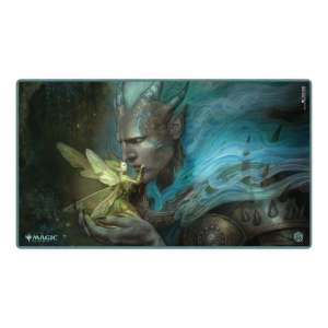Ultimate Guard: Playmat – MTG: Lorwyn Eclipsed – Run Away Together