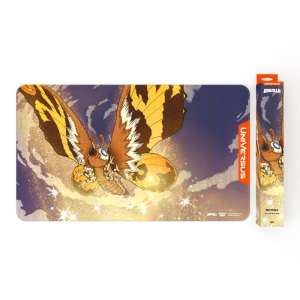 UniVersus Mothra Divine Moth playmat