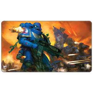 Ultra PRO Warhammer 40k Adeptus Astartes playmat
