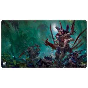 Ultra PRO Warhammer 40k Tyranid playmat