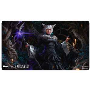 Ultra PRO MTG Final Fantasy Y’shtola playmat