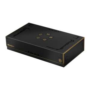 Ultimate Guard Omnihive 1000 XenoSkin Strixhaven MTG storage case