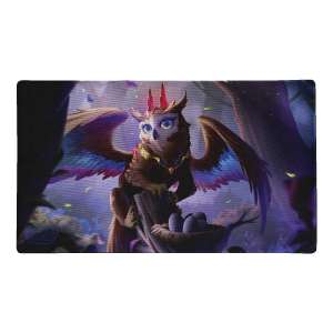 Dragon Shield: Playmat – The Dragowlis