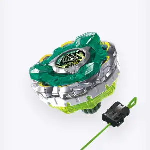 Beyblade X - CX-14 Knight Fortress GV8-70UN