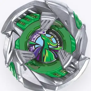 Beyblade X CX-17 Crimson Garuda 7-80GU balance type Beyblade