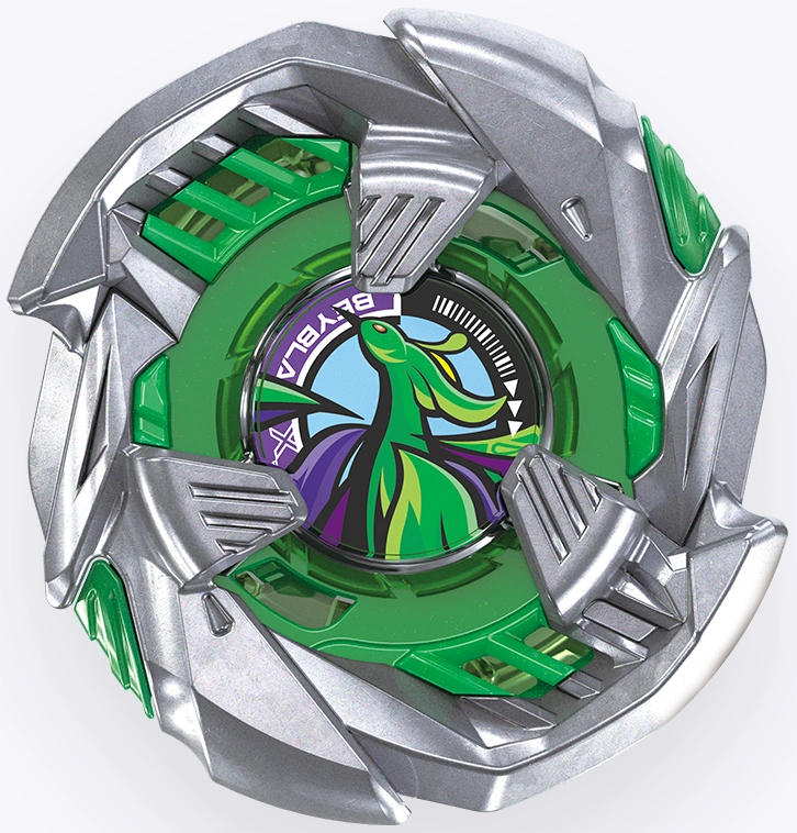 Beyblade X CX-17 Crimson Garuda 7-80GU balance type Beyblade