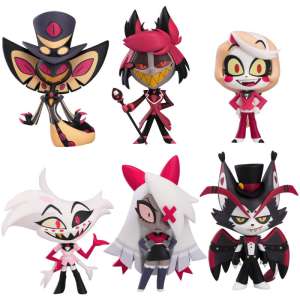 Hazbin Hotel Blind Box Series [BLIND BOX]