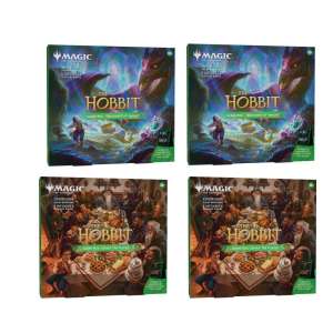 MTG The Hobbit - Scene Box (Pre Order)