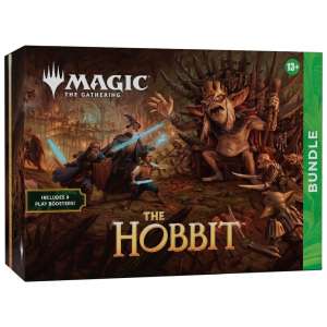 MTG The Hobbit - Bundle