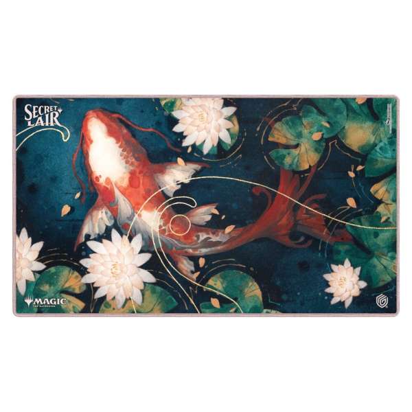 Ultimate Guard: Playmat – MTG: Secret Lair – Dandân